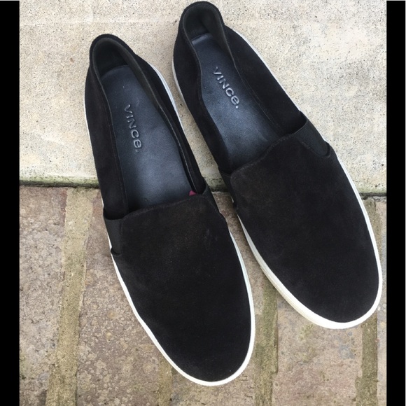 Vince Shoes - vince sneakers